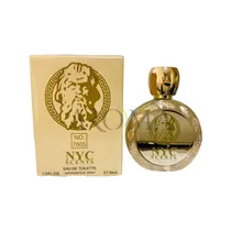 NYC Scents N 7605 25ML