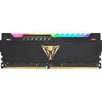 Memória Ram DDR4 Patriot Viper Steel 3200 MHZ 32 GB - Cinza (PVS432G320C8)