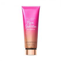 Locao Corporal Victoria's Secret Pure Seduction Shimmer 236ML