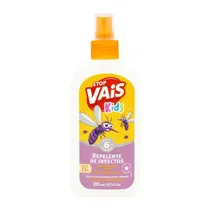 Repelente Crianças Algabo Spray 200ML