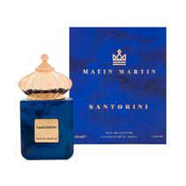 Perfume Martin Martin Santorini Edp 100ML