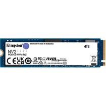 SSD Interno Kingston M.2 Nvme 2TB - SNV2S/4000G