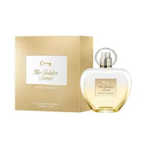 Perfume Femenino Antonio Banderas Her Golden Secret Edt 80ML