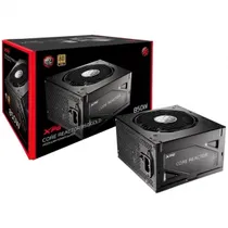 Fonte 850W XPG Core Reactor 80+Gold