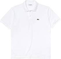 Camisa Polo Lacoste L121223001 Masculina