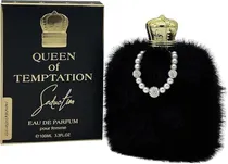 Perfume Queen Of Temptation Seduction Edp 100ML - Feminino