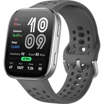Relógio Smartwatch Amazfit Bip 6 A2435 - Charcoal