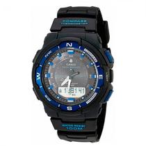 Relogio Casio SGW500H2B Masculino