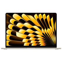 Apple Macbook Air MRXT3HN/A A3113 M3 Octa Core Tela Retina 13.6" / 8GB de Ram / 256GB SSD - Starlight (2024)