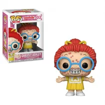 Funko Pop Garbage Pail Kids Ghastly Ashley 02