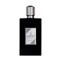 Perfume Asdaf Ameer Al Arab Black Edp (M) - 100ML