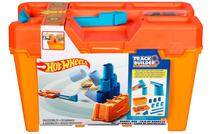 Caixa de Obstaculo Mattel Hot Wheels - GCF91