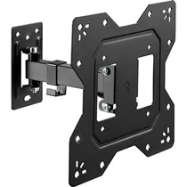FTX Soporte TV FTX68-221 23-42" 30KG/INC90°/GIRA90° Negro