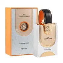 Perfume Armaf The Lions Club Monarque Ed