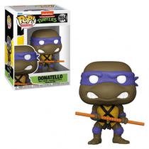 Funko Pop Turtles Ninja 4 Donatello 1554