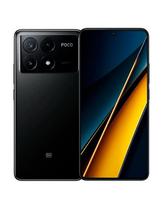 Smartphone Xiaomi Poco X6 Pro Global 512GB 12GB Ram Dual Sim- Black