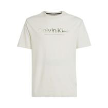 Camiseta Calvin Klein K10K112497 Cga