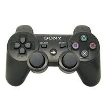 Controle PS3 Dualshock 3 - Preto