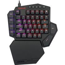 Teclado Redragon Diti K585RGB USB