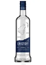 Eristoff Vodka 1L.