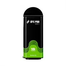 Cartucho de Substituicao Life Pod Eco II Refill 10K Monster Drink