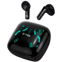 Fone de Ouvido Sem Fio G-Tide Goergeous G11 com Enc - Bluish Violet