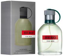 Perfume Lovali Hero For Men Edp 100ML - Masculino