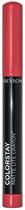 Lapis Labial Revlon Colorstay Matte Lite Crayon 001 Tread Lightly - 1.4G