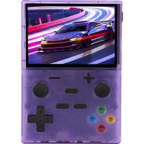 Mini Console Portatil XGB35 8 GB - Lilas