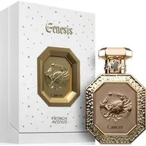 French Avenue Genesis Cancer Edp 90ML