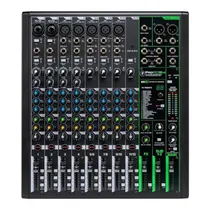 Mesa de Som Mackie PROFX12 V3