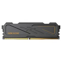Mem DDR5 32GB 6000 Hiksemi Armor HSC532U60D2 Black