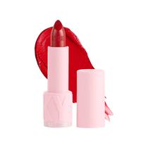 Labial Kylie Jenner Creme 413 The Girl In Red 3.5GR