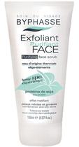 Creme Byphasse Exfoliant Purifiant Face 150ML