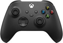 Controle Xbox s/X Wireless Black c/Cabo USB