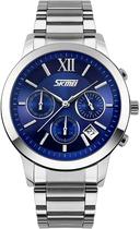 Relogio Skmei 9097 Blue - Masculino