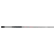 Abu Garcia Pesca Accesorios Vendetta VDTIIC63-5 Fibra de Carbono 8-17LB s/C