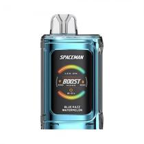 Dispositivo Descartavel Smok Spaceman Prism 20000 Puffs Blue Razz Watermelon