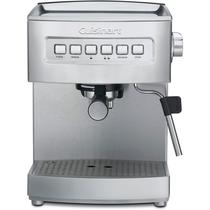 Cafeteira Cuisinart EM-200NP1 Expresso 110V Inox