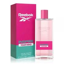 Reebook Perfume Inspire Your Mind Edt 100ML 5898 s/C