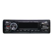 Radio Car Ecopower EP-661 Bluetooth/USB/SD/FM