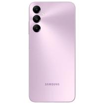 Celular Samsung Galaxy A05S A057F 4GB de Ram / 64GB / Tela 6.7" / Dual Sim Lte - Light Roxo