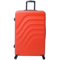 Mala Totto Bazy ET17BAZ003-2420-R24L - Red (Grande)
