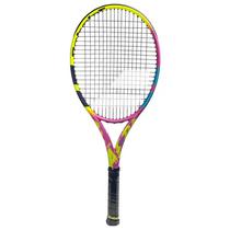 Babolat Raqueta Pure Aero Rafa 101512-371-2 Jaune/Rose/Bleu