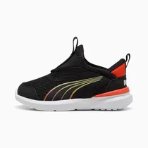Puma Infantil Kruz Sliptech Slip On (19 Al 26) 310251-02