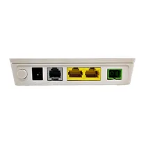 F. Onu Gpon Huawei EG8120L 1GE+1FE+1POT Apc V3R017C10S210