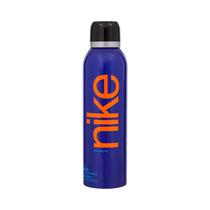 Desodorante Nike Indigo Spray 200ML