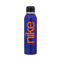 Desodorante Nike Indigo Spray 200ML