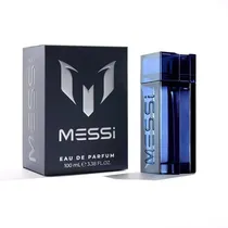 Messi Perfume M Eau de Parfum 100ML
