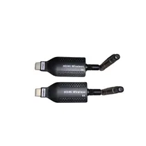 HDMI Extensor Wireless Sate A-HD132 150M TX/RX HD (1080P)